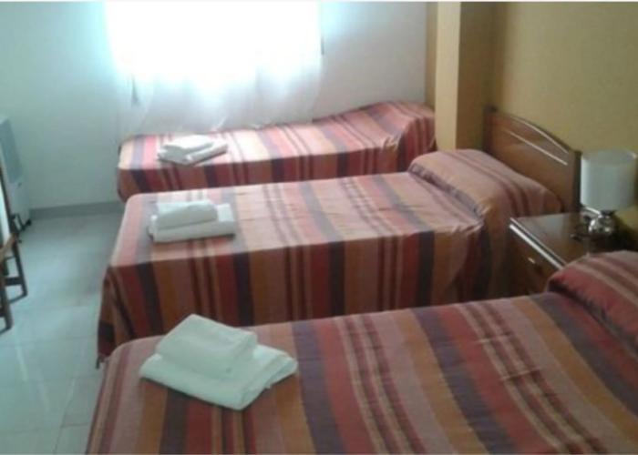 Hostal Neus