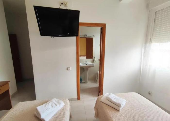 Hostal Neus