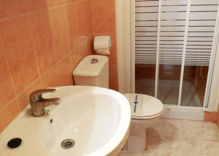 Apartamentos Costa Azahar 3000