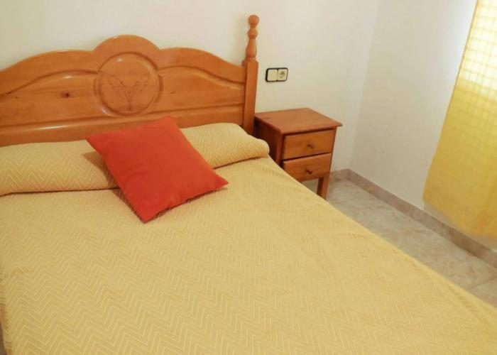 Apartamentos Costa Azahar 3000