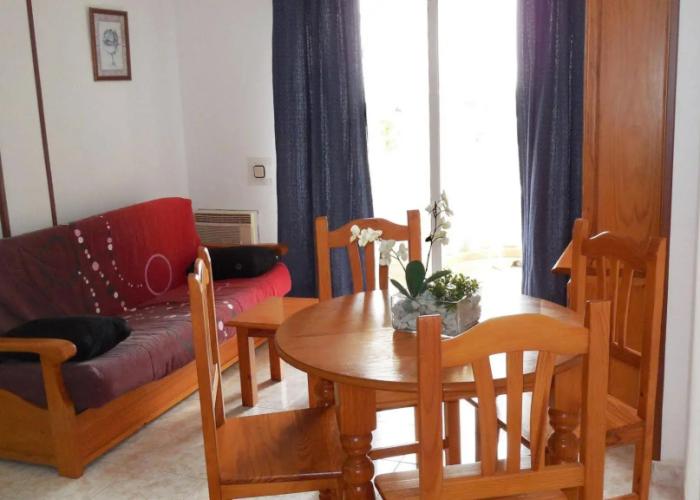 Apartamentos Costa Azahar 3000
