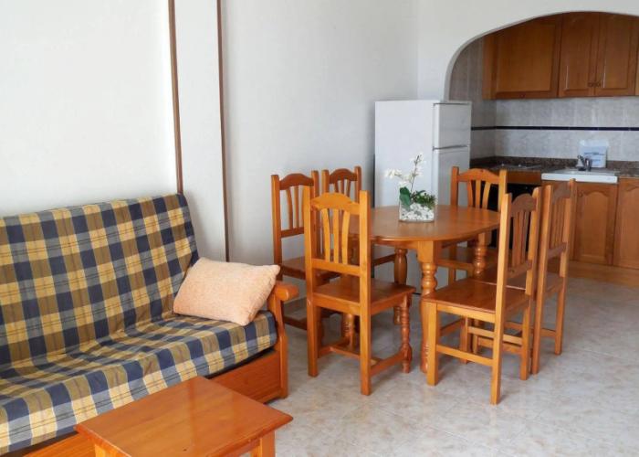 Apartamentos Costa Azahar 3000