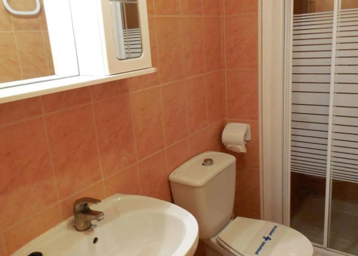 Apartamentos Costa Azahar 3000