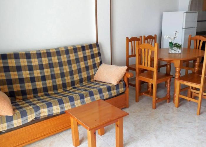Apartamentos Costa Azahar 3000