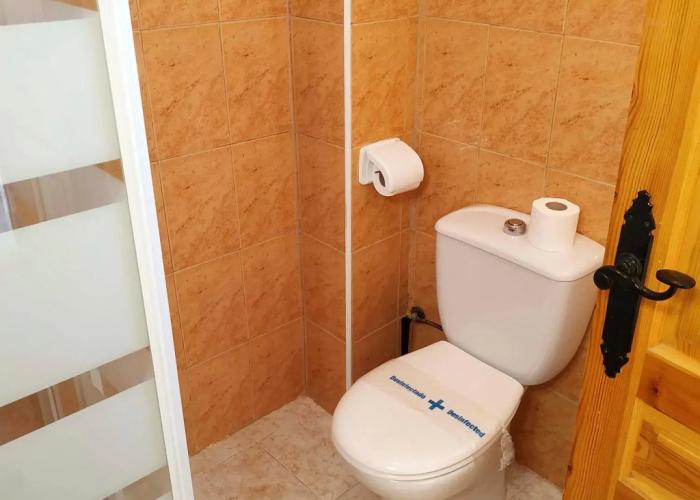 Apartamentos Costa Azahar 3000