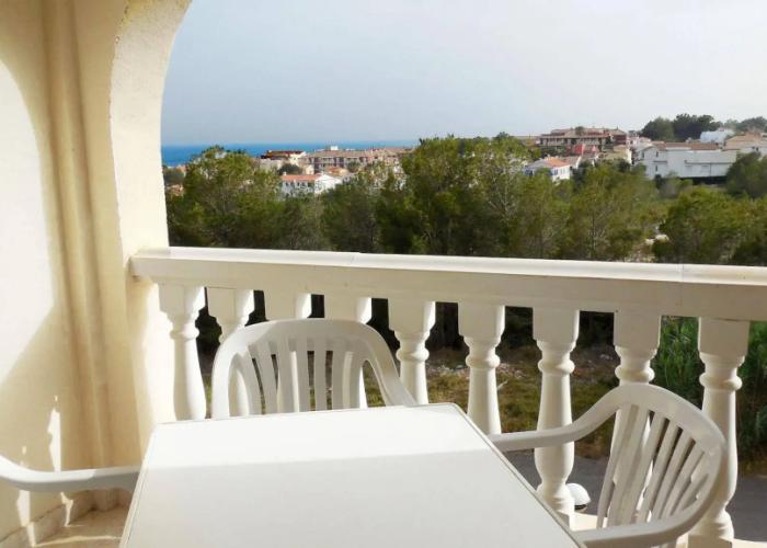 Apartamentos Costa Azahar 3000