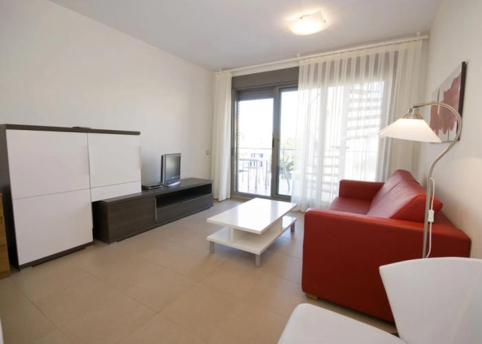 Apartamentos Alcocebre Suites 3000