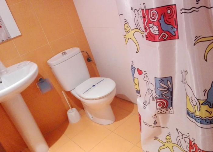 Apartamentos Alcocebre Suites 3000
