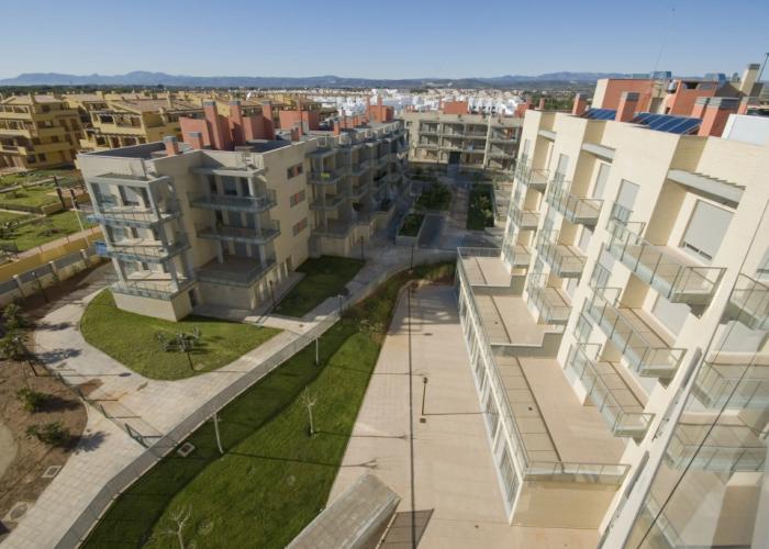 Apartamentos Alcocebre Suites 3000