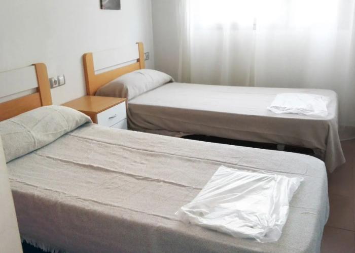 Apartamentos Alcocebre Suites 3000