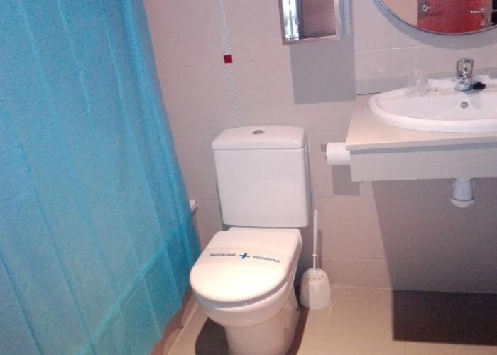 Apartamentos Alcocebre Suites 3000