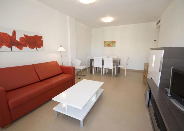 Apartamentos Alcocebre Suites 3000