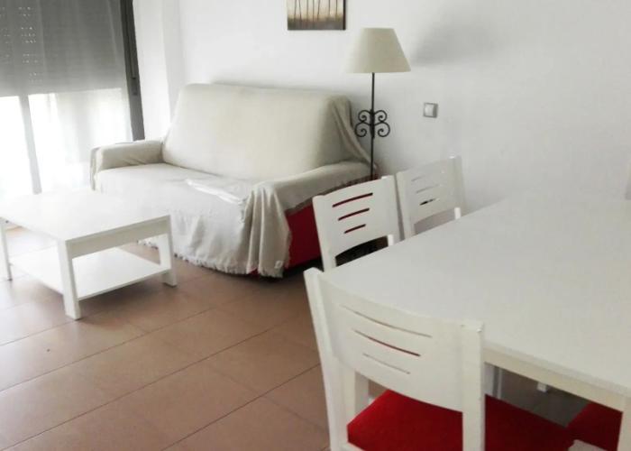 Apartamentos Alcocebre Suites 3000