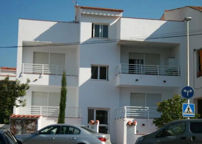 Apartamentos el Rocio Casa Azahar