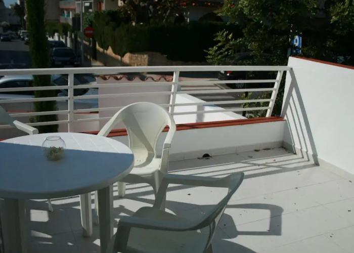 Apartamentos el Rocio Casa Azahar