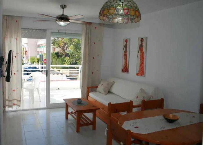 Apartamentos el Rocio Casa Azahar