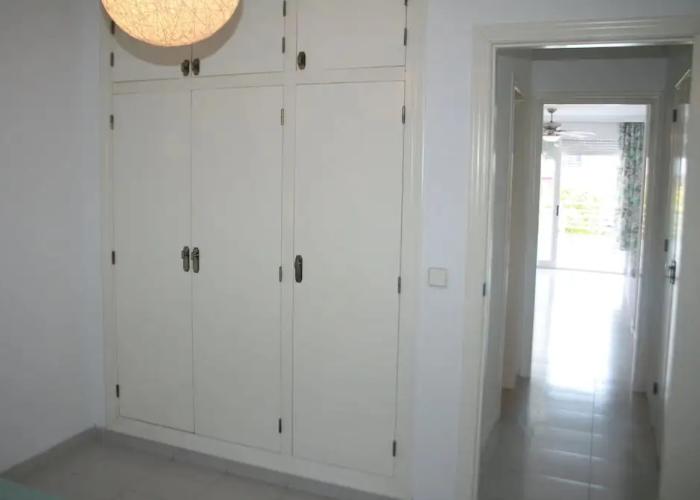 Apartamentos el Rocio Casa Azahar