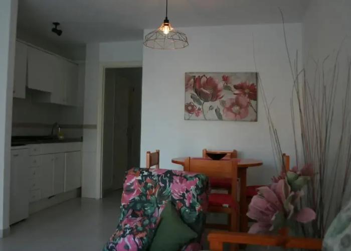 Apartamentos el Rocio Casa Azahar