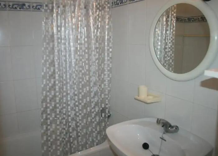 Apartamentos el Rocio Casa Azahar