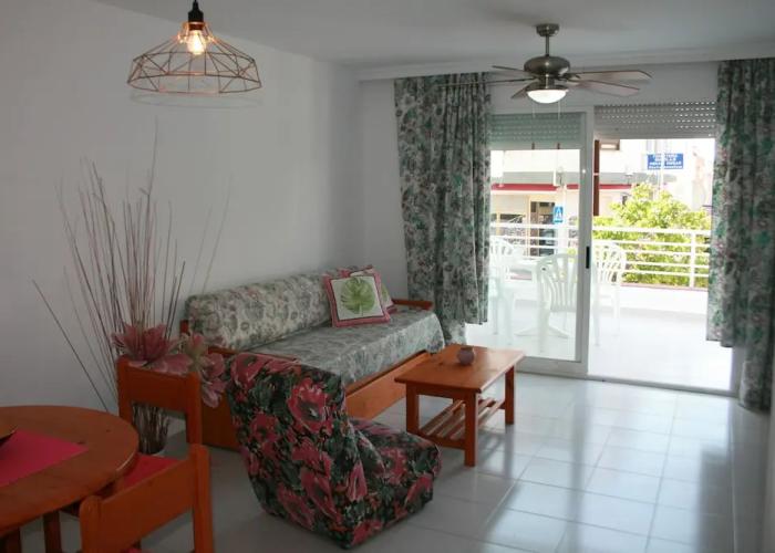 Apartamentos el Rocio Casa Azahar