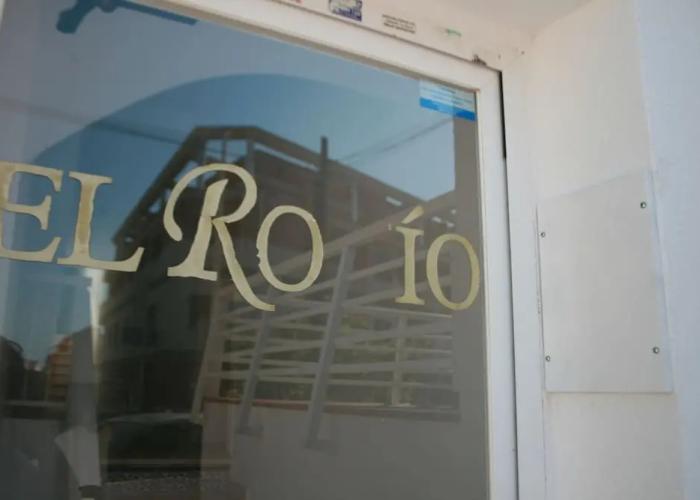 Apartamentos el Rocio Casa Azahar
