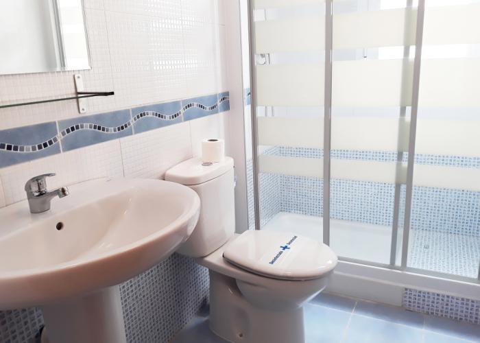 Apartamentos Neptuno 3000