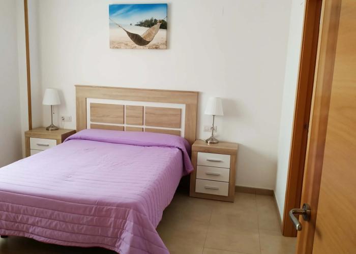 Apartamentos Neptuno 3000
