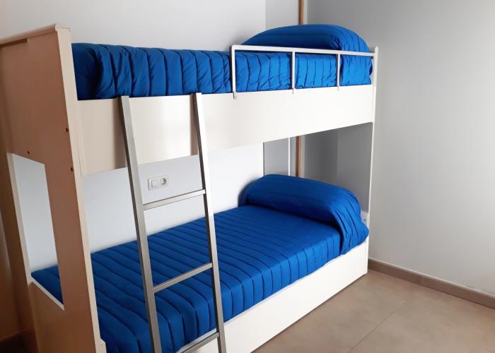 Apartamentos Neptuno 3000