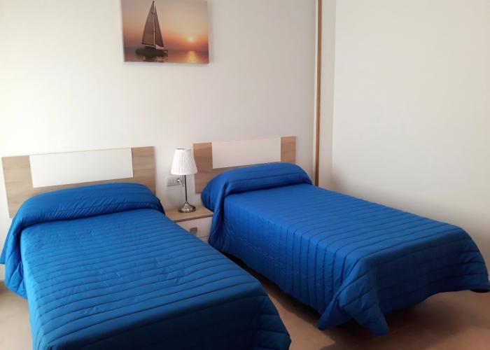 Apartamentos Neptuno 3000