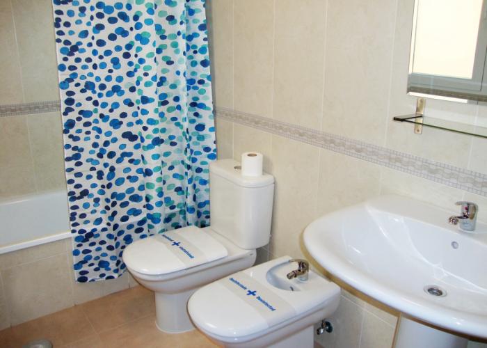 Apartamentos Neptuno 3000