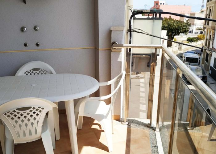 Apartamentos Neptuno 3000