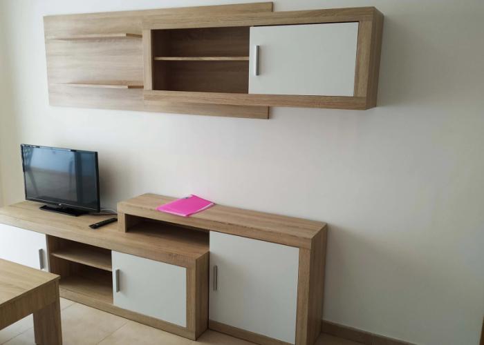 Apartamentos Neptuno 3000