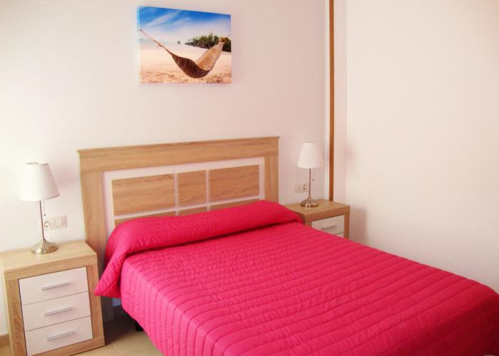 Apartamentos Neptuno 3000