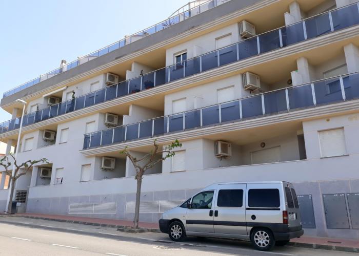 Apartamentos Neptuno 3000