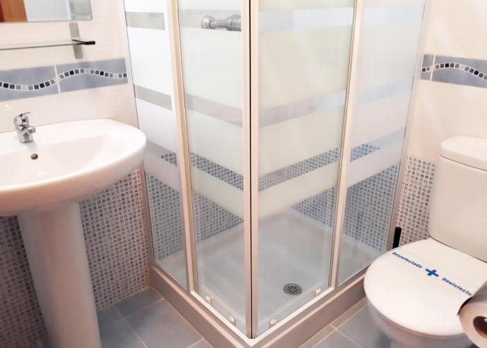 Apartamentos Neptuno 3000