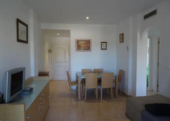 Apartamentos Madeira Casa Azahar