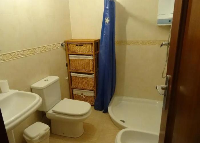 Apartamentos Madeira Casa Azahar