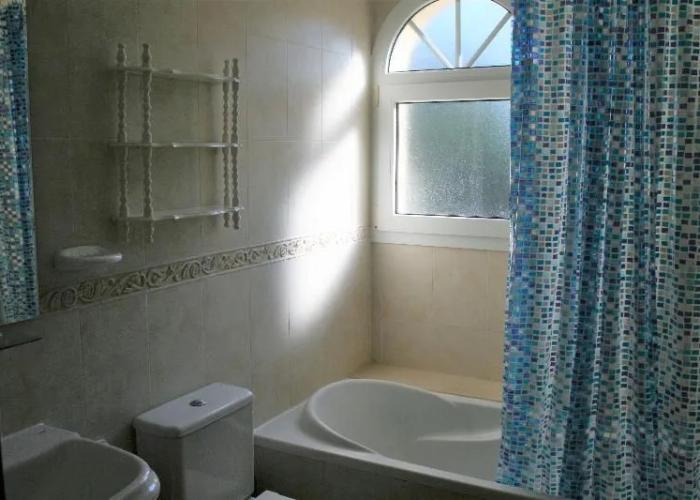 Apartamentos Madeira Casa Azahar
