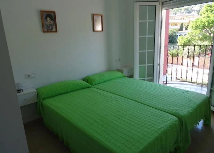 Apartamentos Madeira Casa Azahar