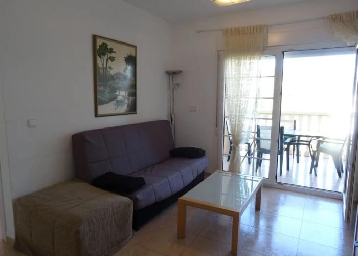 Apartamentos Madeira Casa Azahar