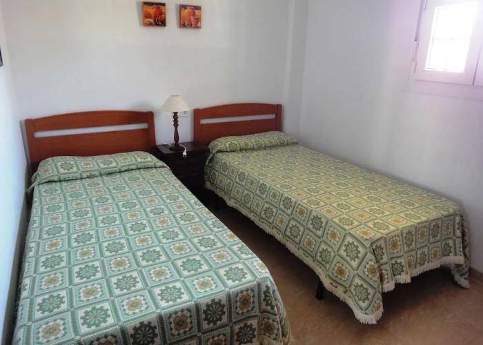 Apartamentos Madeira Casa Azahar