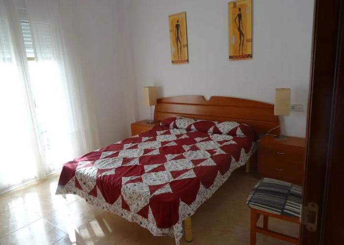 Apartamentos Madeira Casa Azahar