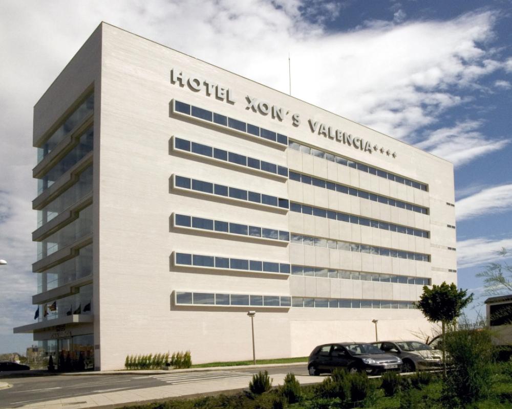 Hotel Xon's Valencia