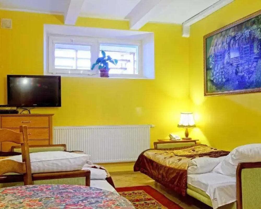 Usługi Noclegowe 17