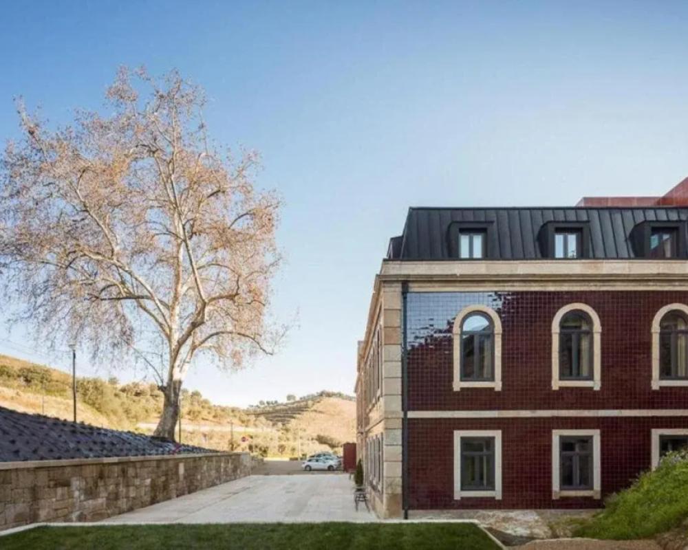 Longroiva Hotel Rural