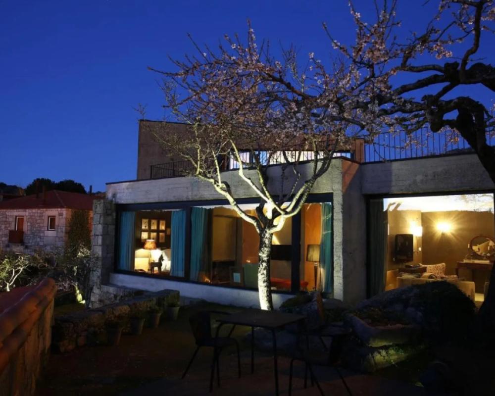 Rusticae Hotel Casas do Coro