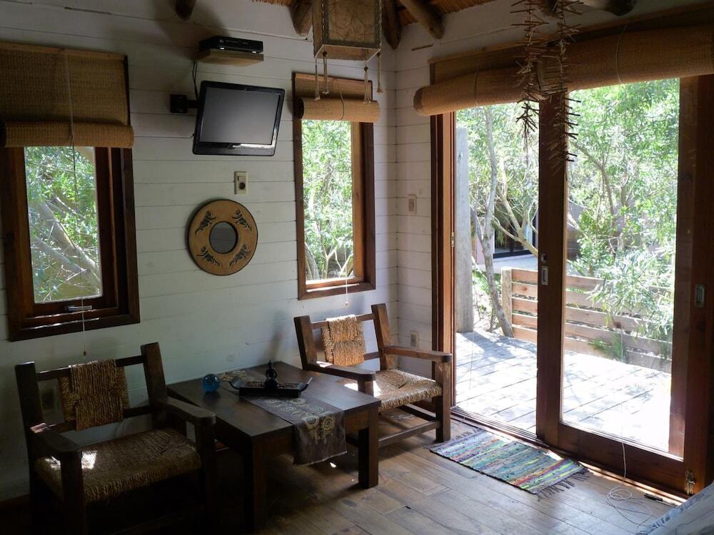 Complejo de Cabañas Las Casquivanas