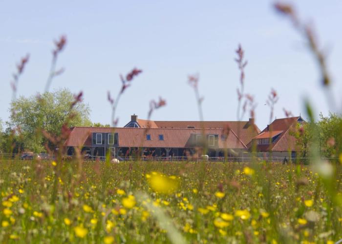 Hotel de Walvisvaarder