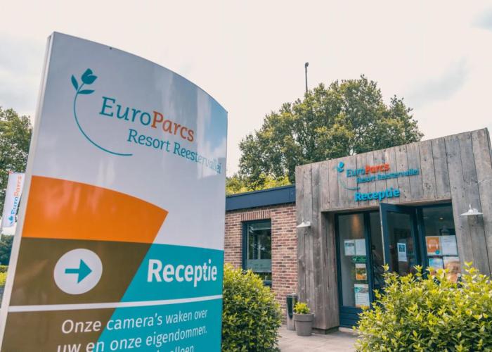 EuroParcs Reestervallei