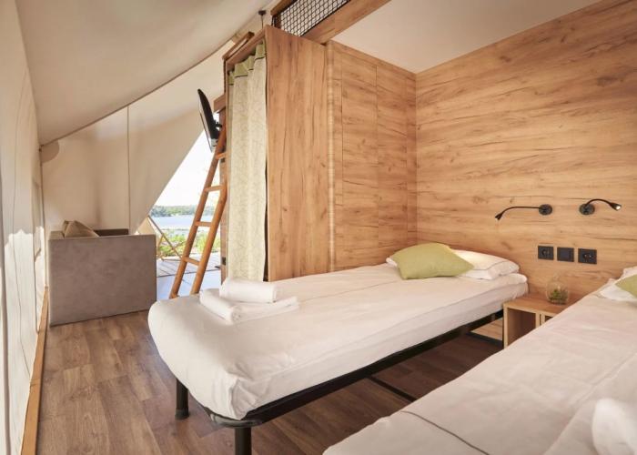 EuroParcs Reestervallei